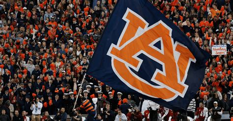 auburn football fan site